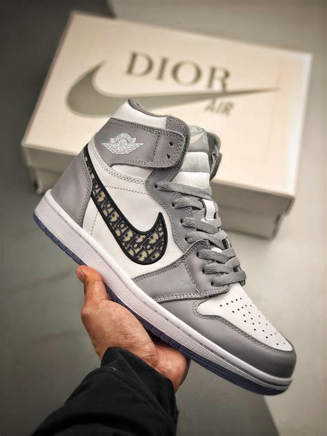 jordan scarpe dior|jordan x dior shoes.